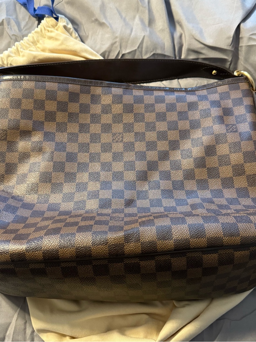 ❌❌❌SOLD❌❌❌ Authentic Louis Vuitton Delightful mm
